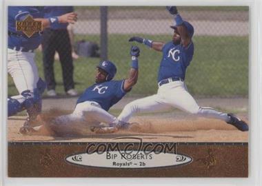 1996 Upper Deck - [Base] #350 - Bip Roberts