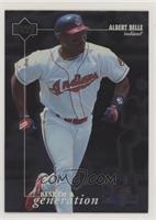 Best of a Generation - Albert Belle [EX to NM]
