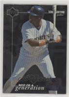 Best of a Generation - Tony Gwynn [EX to NM]