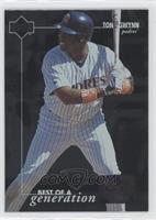 Best of a Generation - Tony Gwynn