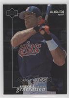 Best of a Generation - Paul Molitor [EX to NM]