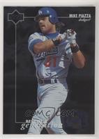 Best of a Generation - Mike Piazza [EX to NM]
