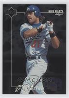 Best of a Generation - Mike Piazza