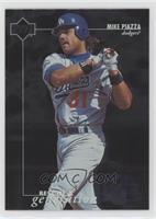 Best of a Generation - Mike Piazza