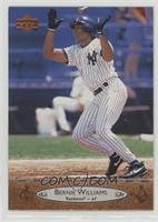 Bernie Williams