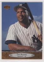 Tim Raines