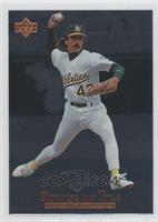 Strange but True - Dennis Eckersley