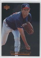 Strange but True - Greg Maddux