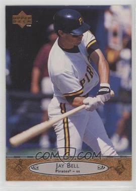 1996 Upper Deck - [Base] #435 - Jay Bell