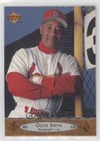 Ozzie Smith [Good to VG‑EX]