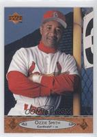 Ozzie Smith