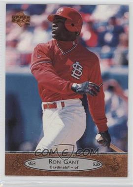 1996 Upper Deck - [Base] #443 - Ron Gant