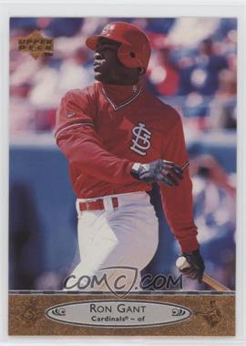 1996 Upper Deck - [Base] #443 - Ron Gant