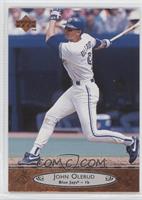 John Olerud