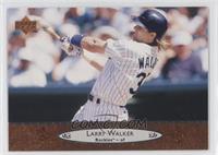 Larry Walker