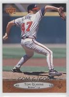 Tom Glavine