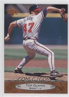 Tom Glavine