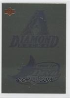 Arizona Diamondbacks Team, Tampa Bay (Devil) Rays Team