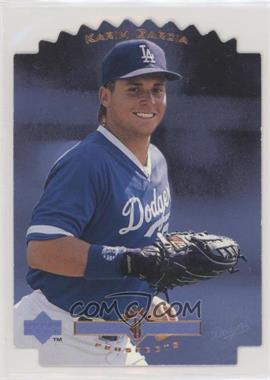 1996 Upper Deck - Blue Chip Prospects #BC8 - Karim Garcia [EX to NM]