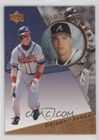 Chipper Jones