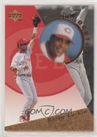 Barry Larkin