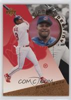 Albert Belle [EX to NM]