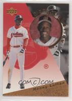 Kenny Lofton [EX to NM]