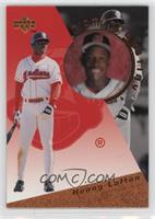 Kenny Lofton