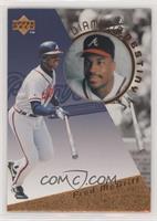 Fred McGriff [Good to VG‑EX]