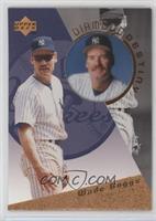 Wade Boggs