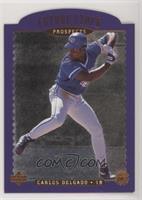 Carlos Delgado [EX to NM]