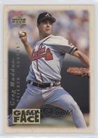 Greg Maddux