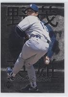 Hideo Nomo