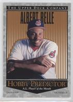 Albert Belle