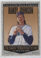 Randy Johnson