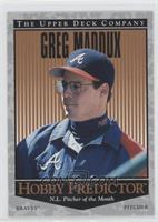 Greg Maddux