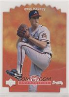 Greg Maddux