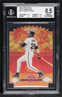 Barry Bonds [BGS 8.5 NM‑MT+]