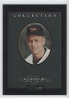 Cal Ripken Jr. (Collector's Choice)