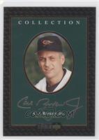 Cal Ripken Jr. (Collector's Choice)