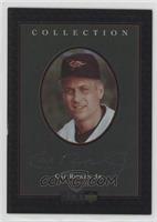 Cal Ripken Jr. (Collector's Choice)