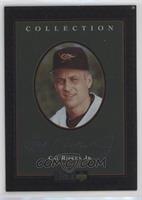 Cal Ripken Jr. (Upper Deck) [EX to NM]