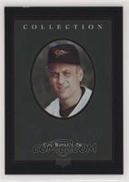 Cal Ripken Jr. (Upper Deck)