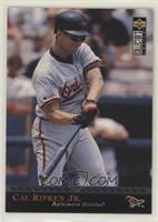 Cal Ripken Jr.