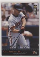 Cal Ripken Jr. [EX to NM]