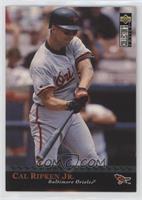 Cal Ripken Jr.