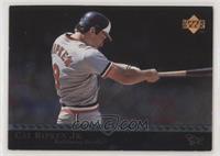 Cal Ripken Jr. [EX to NM]