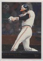 Cal Ripken Jr.