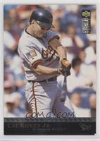 Cal Ripken Jr. [EX to NM]