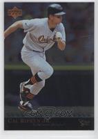 Cal Ripken Jr.